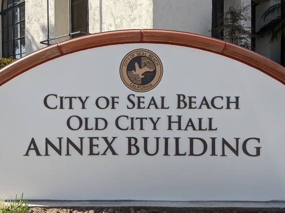 Seal Beach City Council OKs contract with OCTA for I-405 project