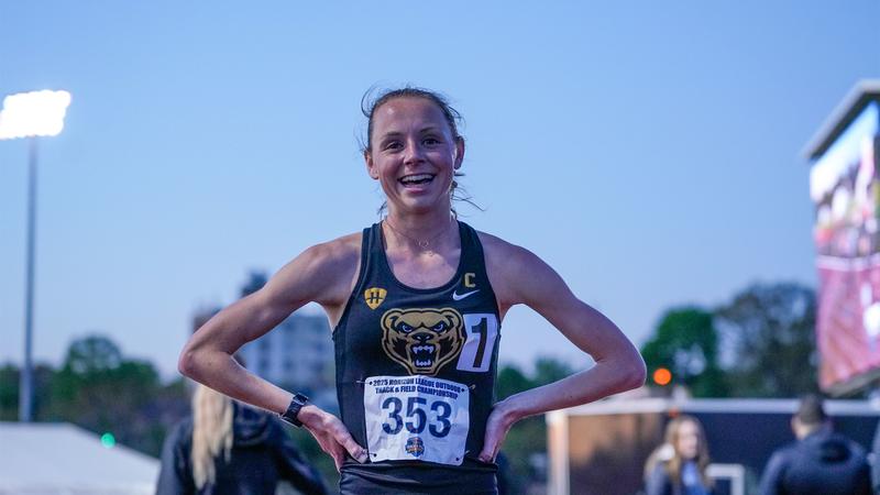 Oakland Honors the Life of Grace Nolan