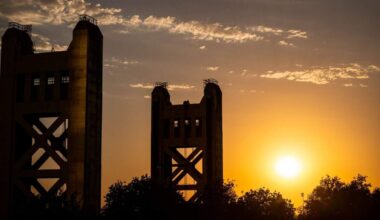 California climate report warns of longer heat waves