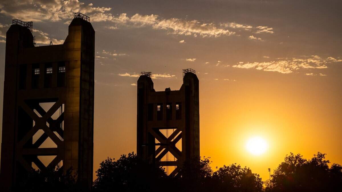 California climate report warns of longer heat waves