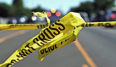 Person killed after being struck by train near Fresno City College