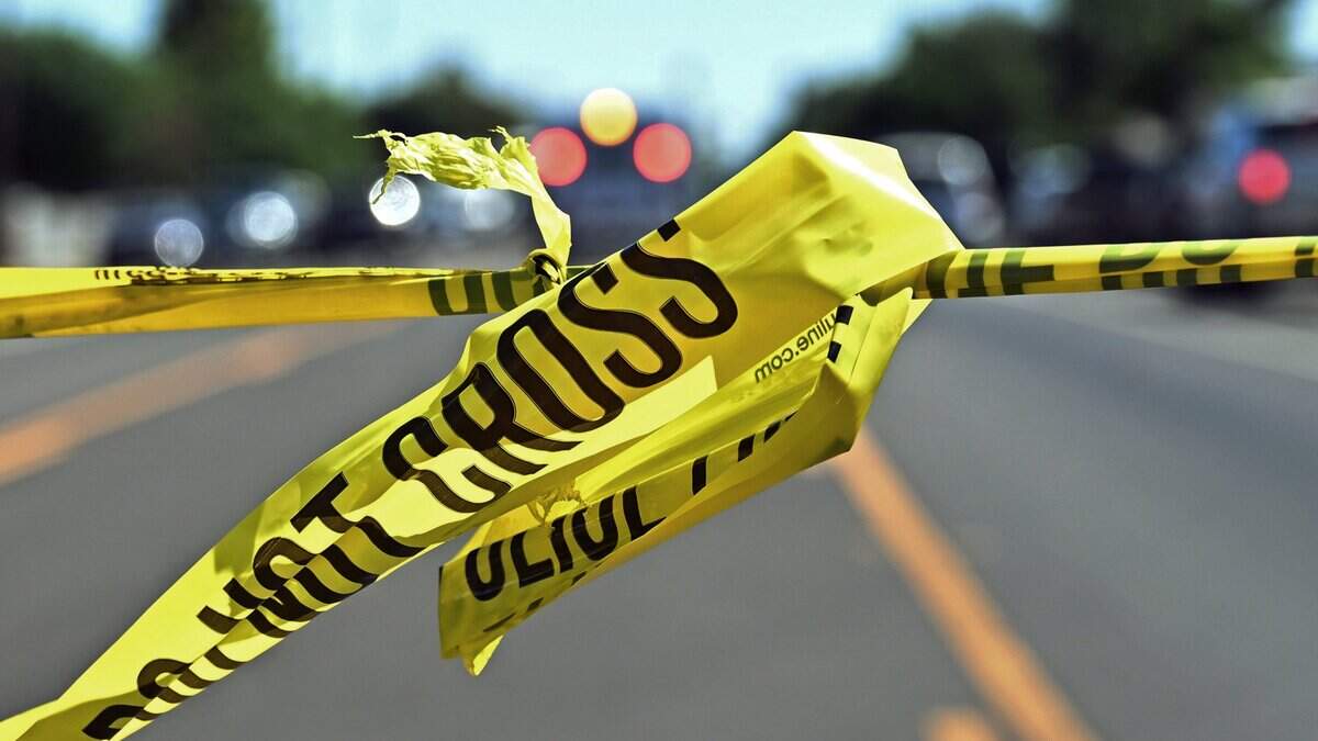 Person killed after being struck by train near Fresno City College