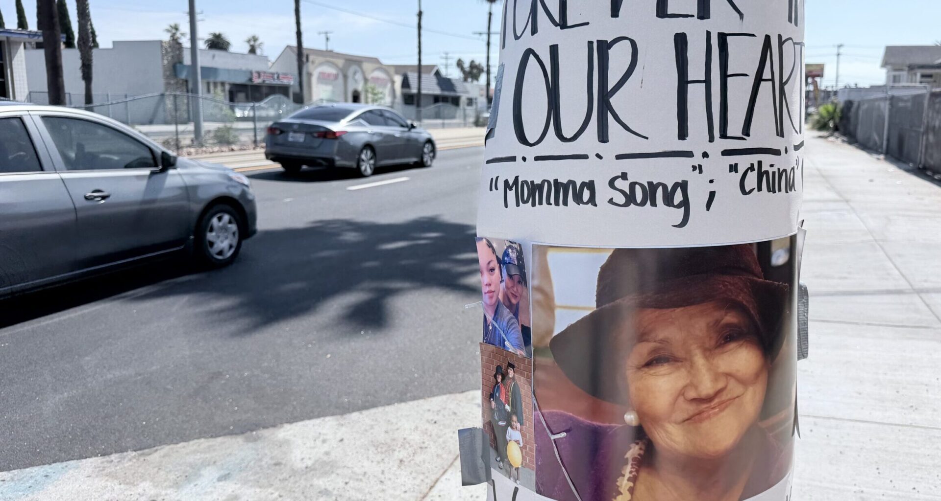 StormBurger to host fundraiser in honor of 72-year-old grandma killed in hit-and-run • Long Beach Post News