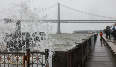 ‘Restock your emergency kit’: The city wants you to prep now for El Niño