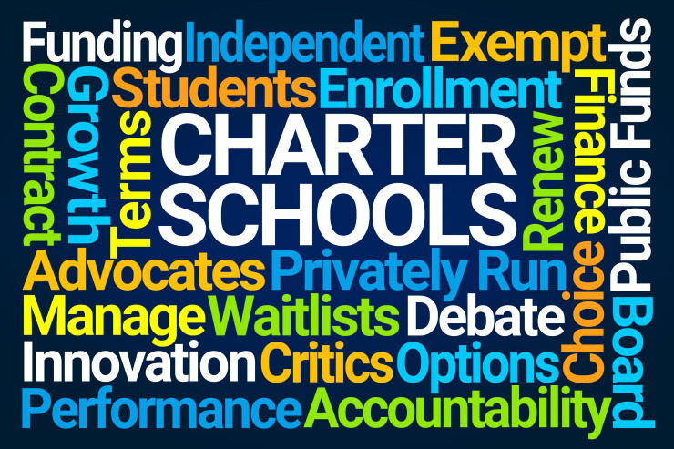 Charter Schools