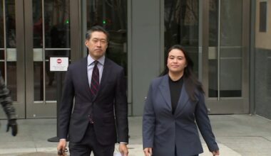FBI agent details alleged deal behind corruption charges in former Oakland Mayor Sheng Thao trial