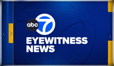 KABC News Photographer - ABC7 Los Angeles