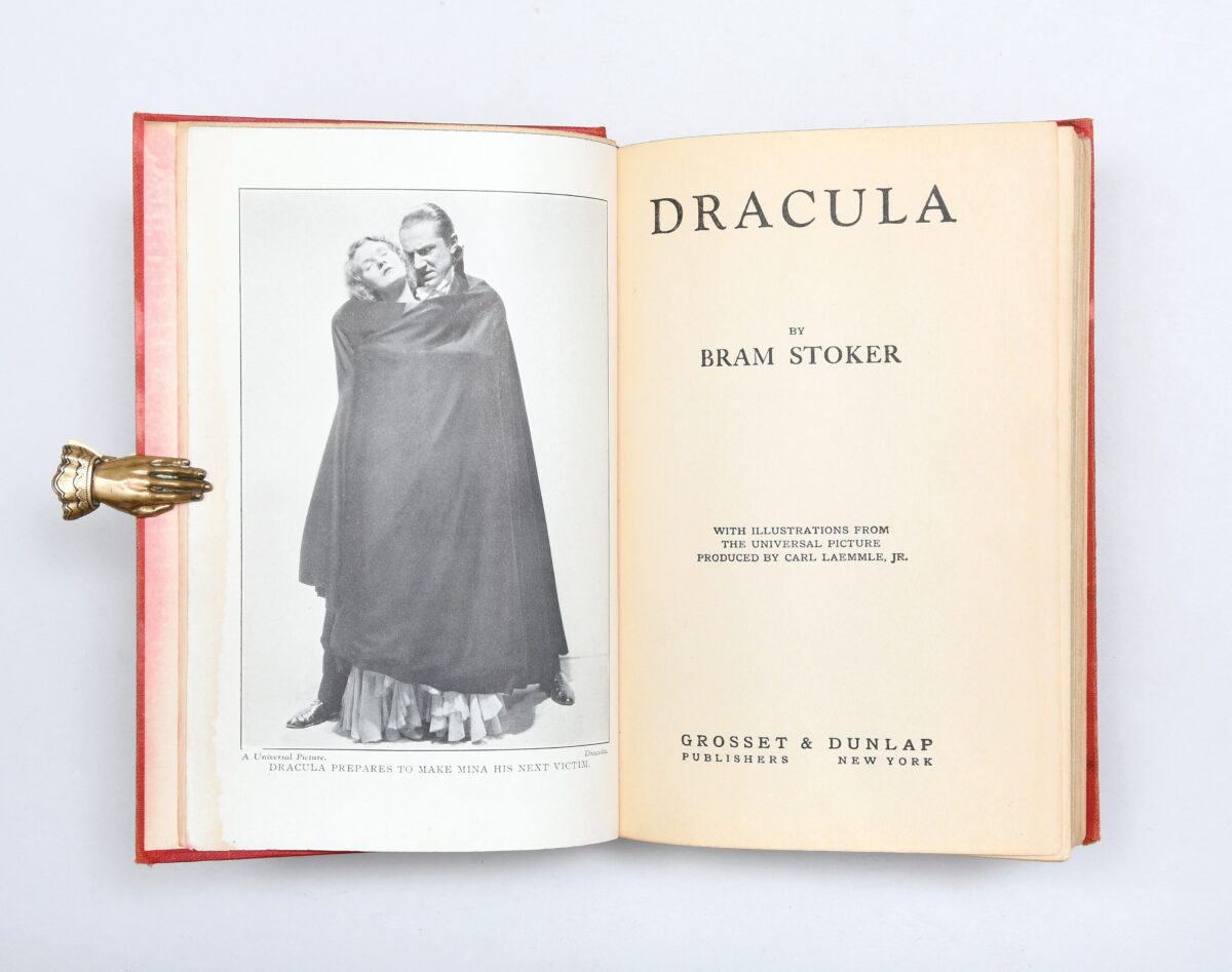 Dracula