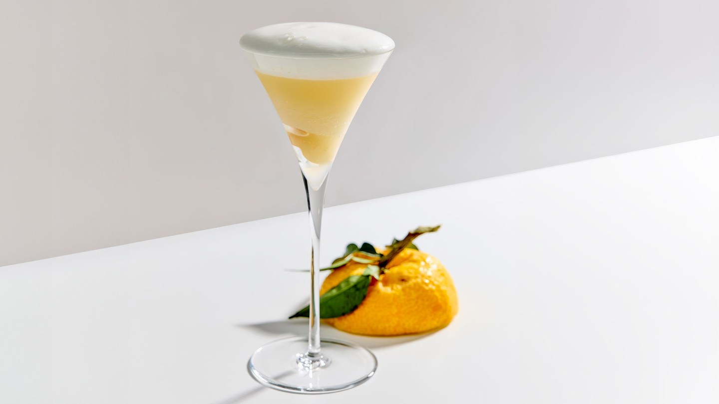 Non-Alcoholic Drink Pairings at L.A.’s Top Restaurants