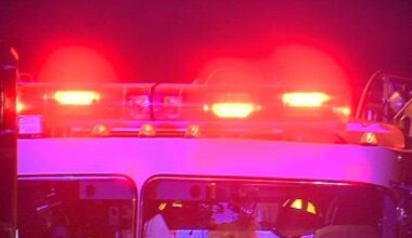 Wrong-way driver killed in crash on Interstate 5, CHP says