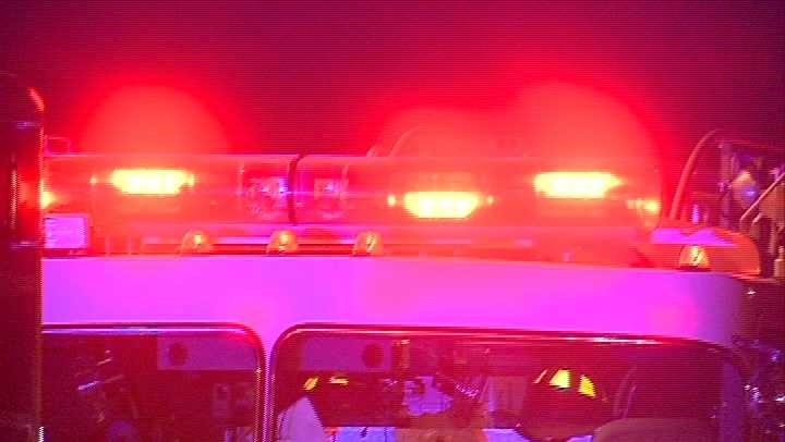 Wrong-way driver killed in crash on Interstate 5, CHP says