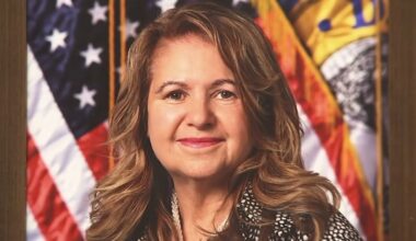 Daly City Councilmember Pamela DiGiovanni urged to resign amid misconduct allegations: 'She slapped me on my face'
