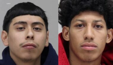 2 Dallas, Texas men arrested in alleged cryptocurrency-targeted robbery attempt in San Jose