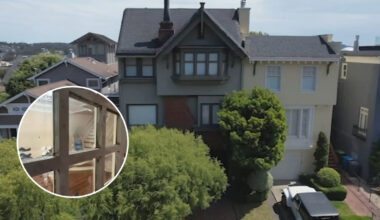 Lawmakers question California's legal protections as alleged squatters occupy $4M San Francisco home