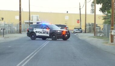 2 Bakersfield men shot and killed in Porterville, police confirm