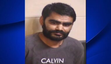 Fresno County man leaves scene after allegedly killing woman in DUI hit-and-run