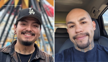 2 Bakersfield men shot and killed in Porterville identified by family
