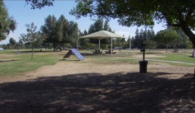 Woodward Park Dog Park closing for maintenance