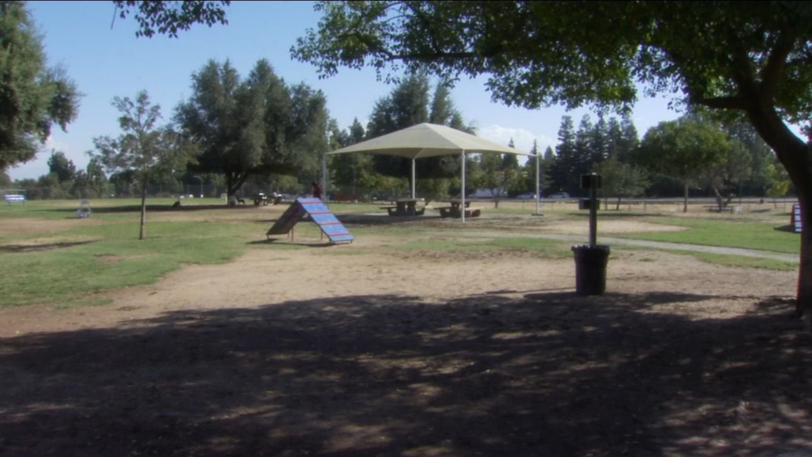 Woodward Park Dog Park closing for maintenance