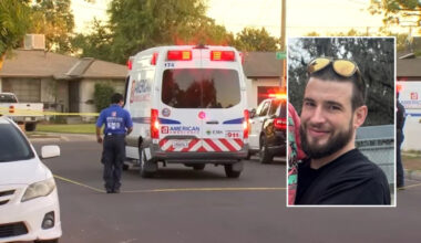33-year-old man killed in weekend shooting in central Fresno identified