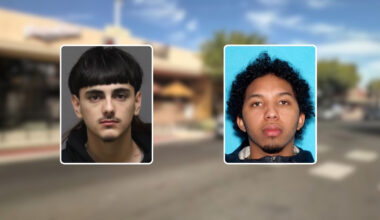 19-year-old old arrested for deadly September shooting in Fresno's Tower District, police say