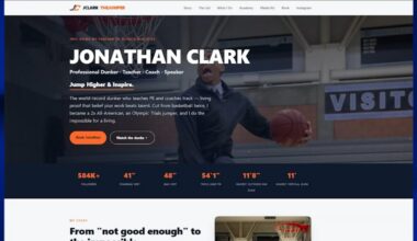Valley teacher and coach using story to encourage students
