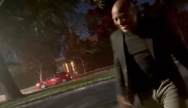 Calls for SCCCD Area 5 candidate Terance Frazier to step down amid video of alleged political intimidation