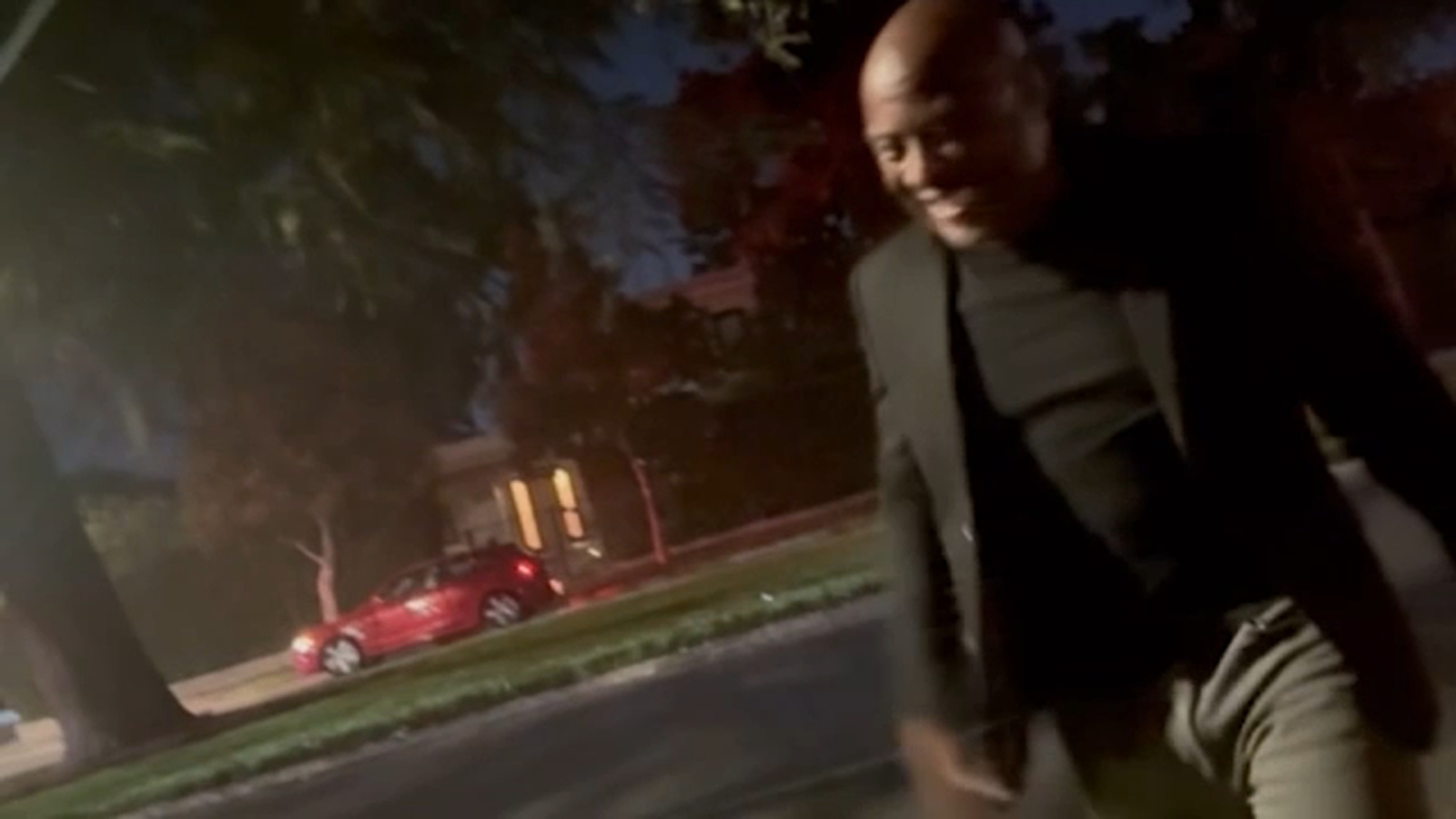 Calls for SCCCD Area 5 candidate Terance Frazier to step down amid video of alleged political intimidation