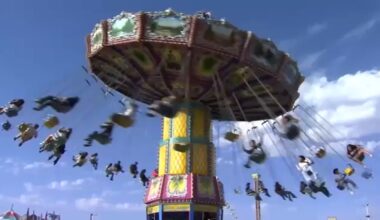 Watching Your Wallet: Ways to save at the Big Fresno Fair