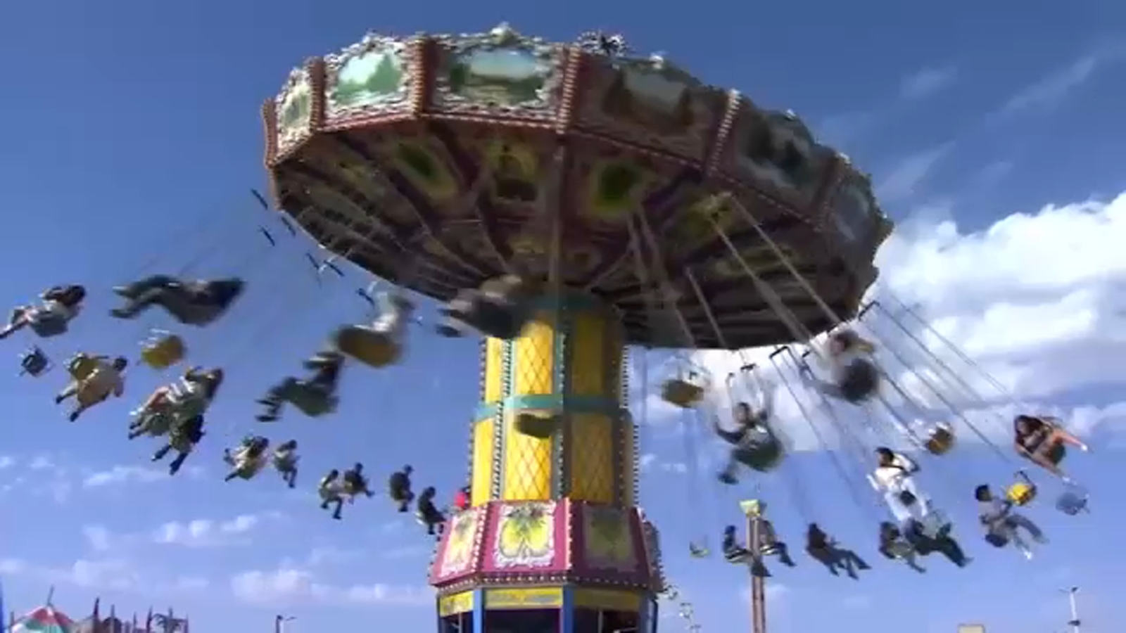 Watching Your Wallet: Ways to save at the Big Fresno Fair