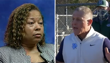 Judge rules in favor of former Bullard High coach in defamation lawsuit