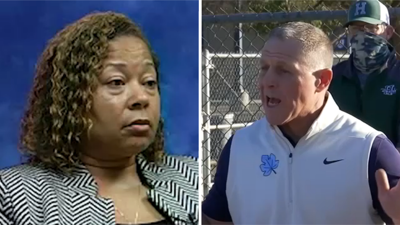 Judge rules in favor of former Bullard High coach in defamation lawsuit