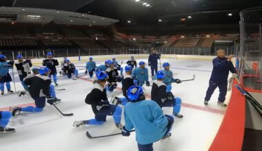 Good Sports: The Fresno Falcons return to Selland Arena