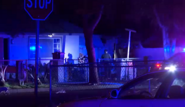 Man hospitalized after being shot multiple times in Central Fresno