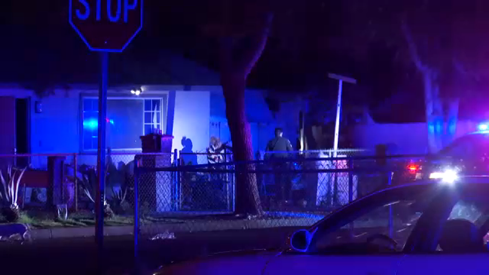 Man hospitalized after being shot multiple times in Central Fresno