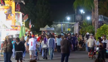 Big Fresno Fair officials say rumored ICE activity is based on false information and AI images