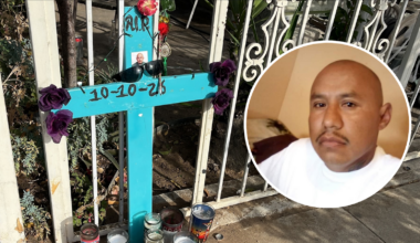 41-year-old man killed following stabbing in Southwest Fresno, police say