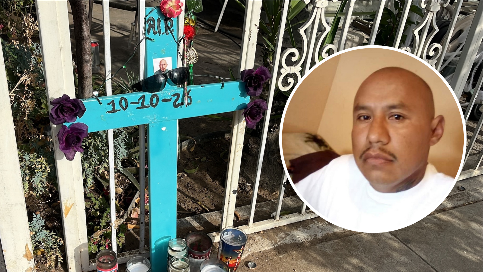 41-year-old man killed following stabbing in Southwest Fresno, police say