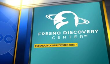 Fresno Discover Center partnership brings STEAM activities to Fresno students