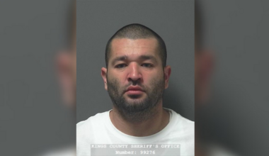 Man arrested after alleged domestic violence incident ends in woman's death in Tulare, police say