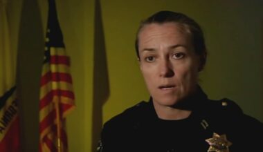 Friends mourn retired San Francisco Police Dept. Deputy Chief Ann Mannix, daughter killed in double murder-suicide in Marin County