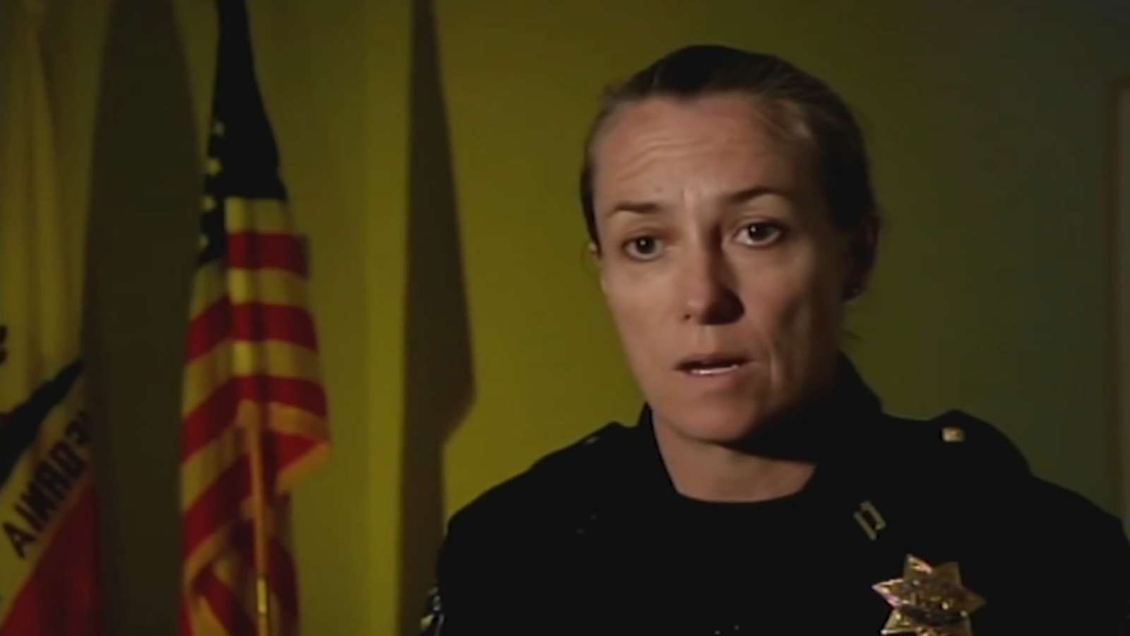 Friends mourn retired San Francisco Police Dept. Deputy Chief Ann Mannix, daughter killed in double murder-suicide in Marin County