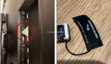OpenAI employee arrested after listening device found in SF conference room, FBI and the company say