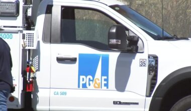 PG&E Public Safety Power Shutoffs could impact 11,000 Bay Area customers as high wildfire risk moves into region