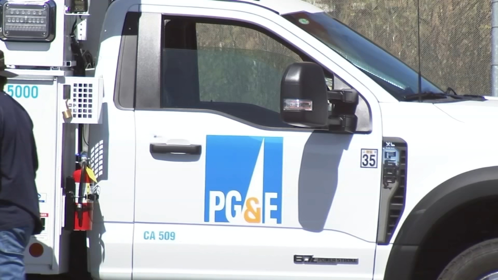 PG&E Public Safety Power Shutoffs could impact 11,000 Bay Area customers as high wildfire risk moves into region