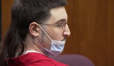 Judge orders Fresno crash suspect to stand trial in deaths of Yang sisters