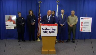 Fresno seeks stricter regulations on group homes housing sex offenders