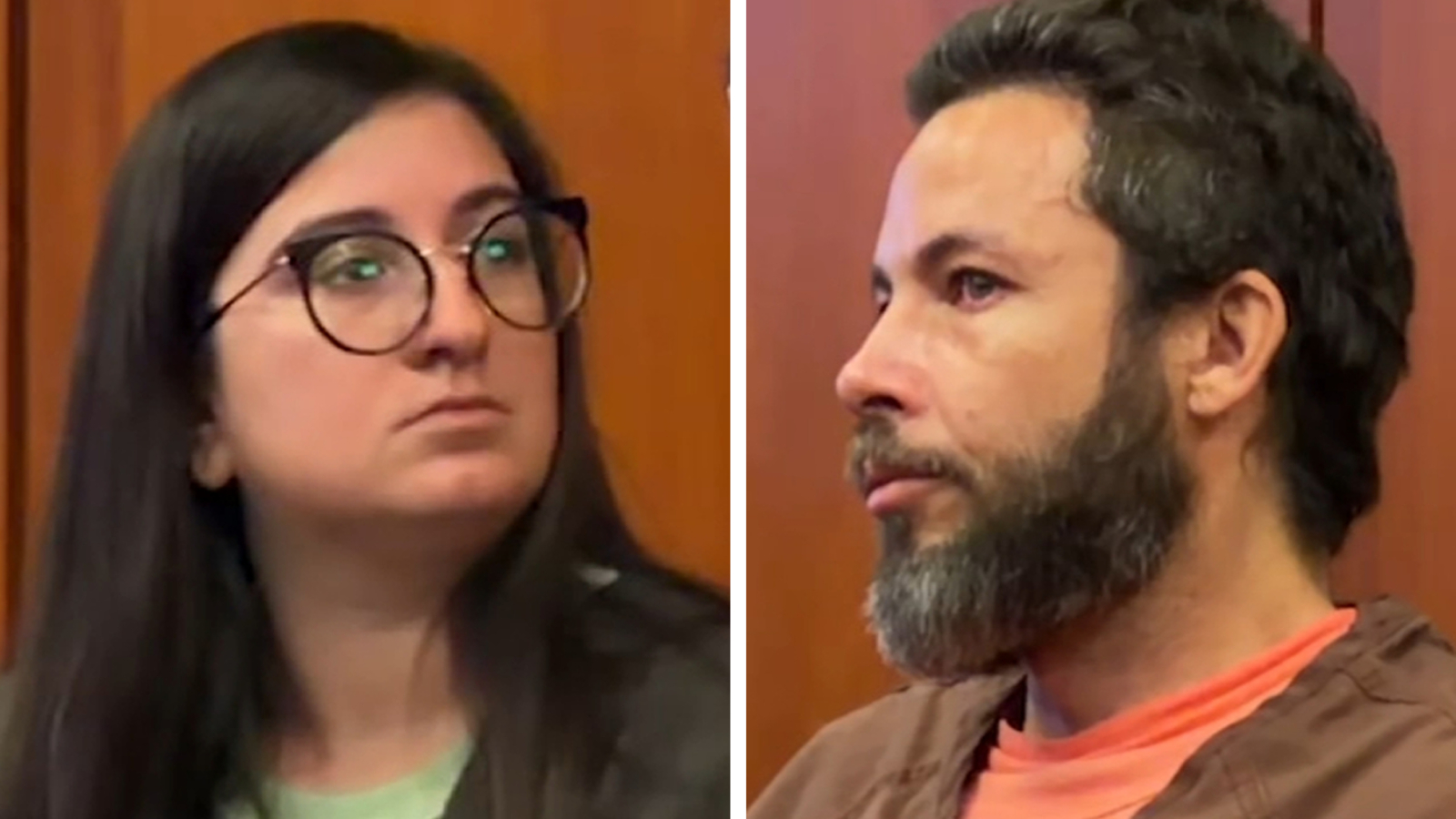 San Jose parents Gabrielle Hanson, Jacob Randolph charged with felony child neglect after Aurora Williams dies from asthma attack