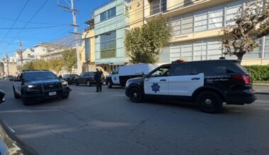 San Francisco police investigate threats at several schools