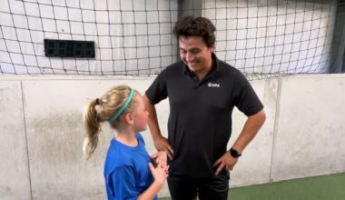 Clovis entrepreneur uses soccer to expand opportunities for local children